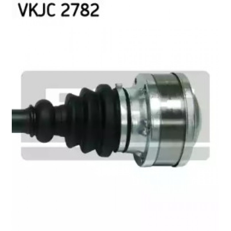 VKJC 2782 SKF - Привідний вал